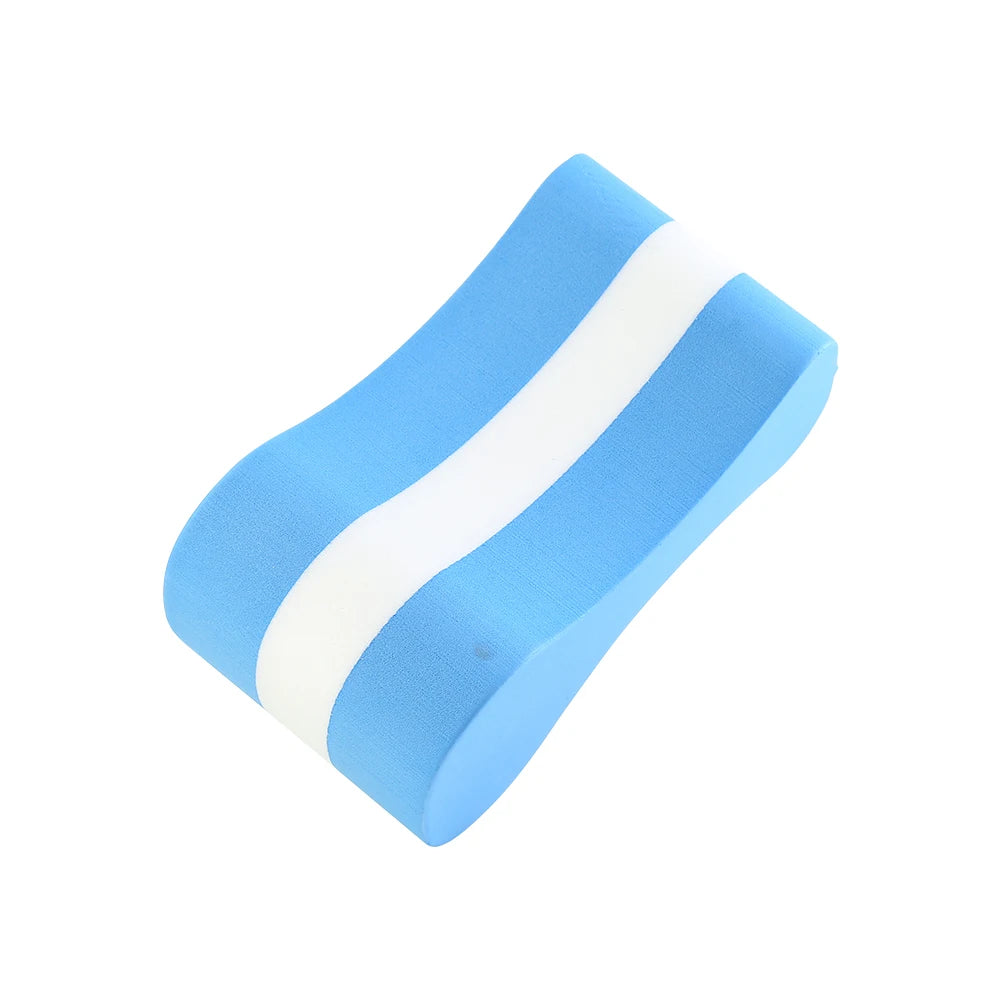 Figure Eight Foam Pull Buoy Leg Float For Beginner Swimmers