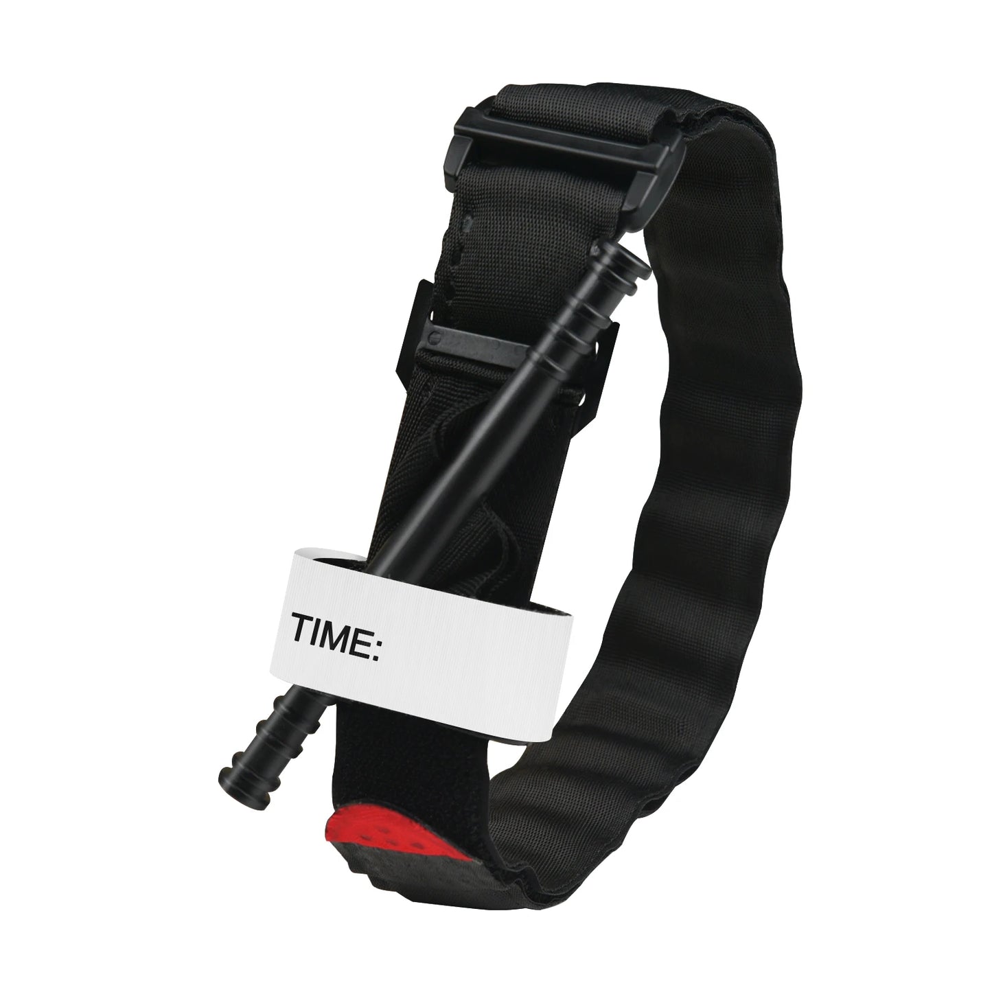 95cm Aluminum Tourniquet Rod For Medical Emergency Survival