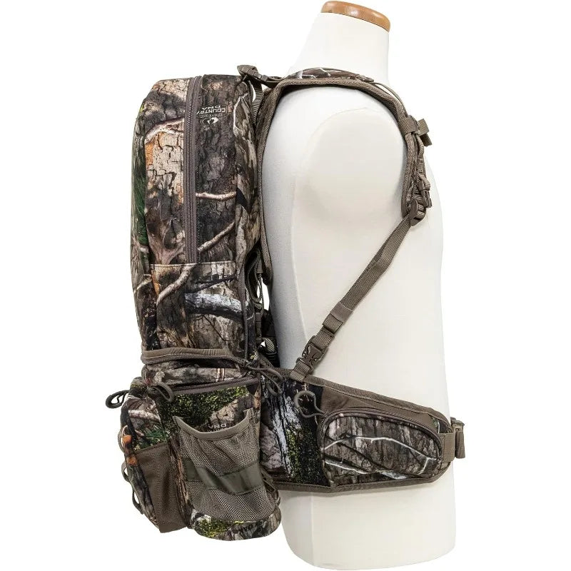 ALPS OutdoorZ Big Bear Hunting Pack Dual Pack Day Pack