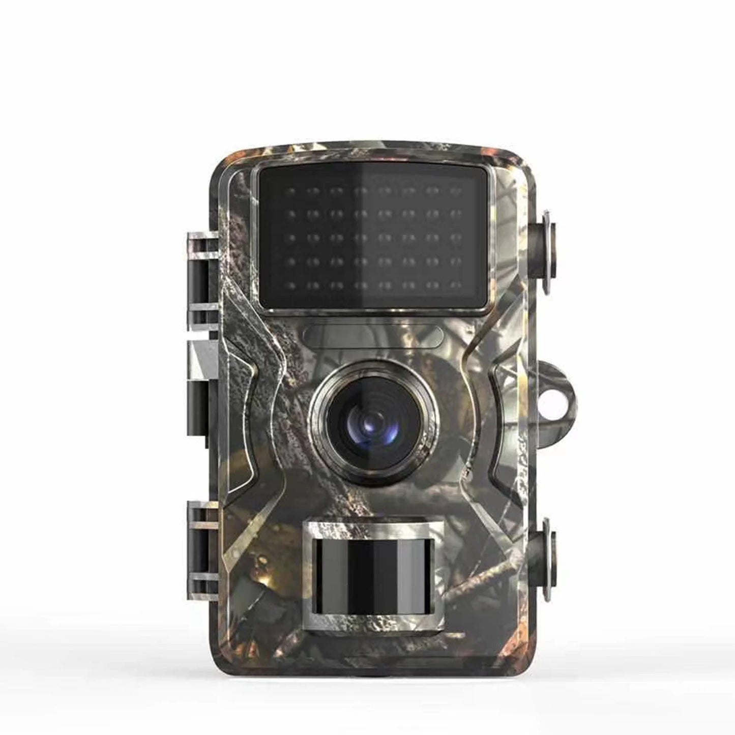 1080P Hunting Camera 2.0in LCD 16MP Infrared Night  Mobile Monitoring IP66 Waterproof Trail Camera game camera
