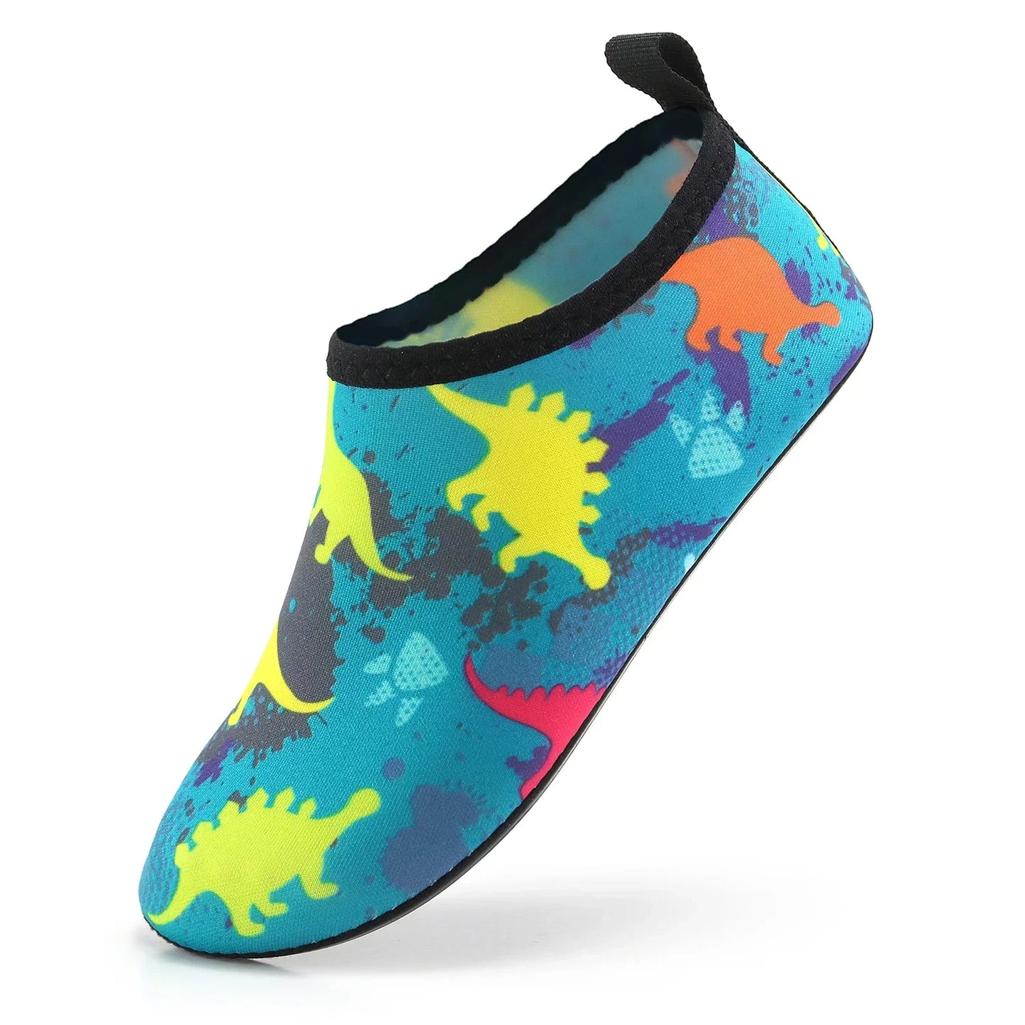 Kids Water Shoes Aqua Quick Dry Lightweight Multisurface Grip