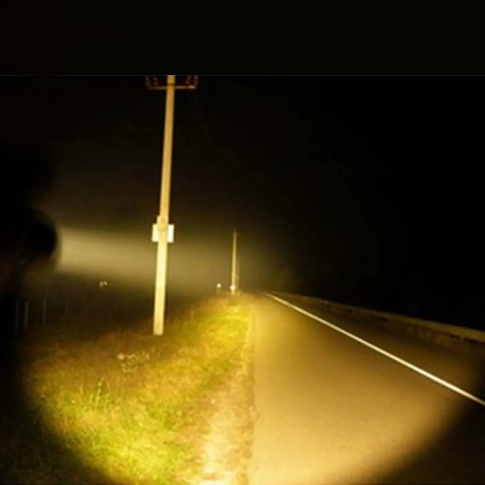 Sofirn H25LR LED Headlamp 90 CRI Rechargeable Lightweight