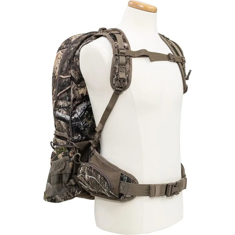 ALPS OutdoorZ Big Bear Hunting Pack Dual Pack Day Pack