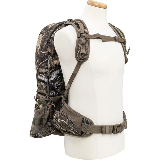 ALPS OutdoorZ Big Bear Hunting Pack Dual Pack Day Pack