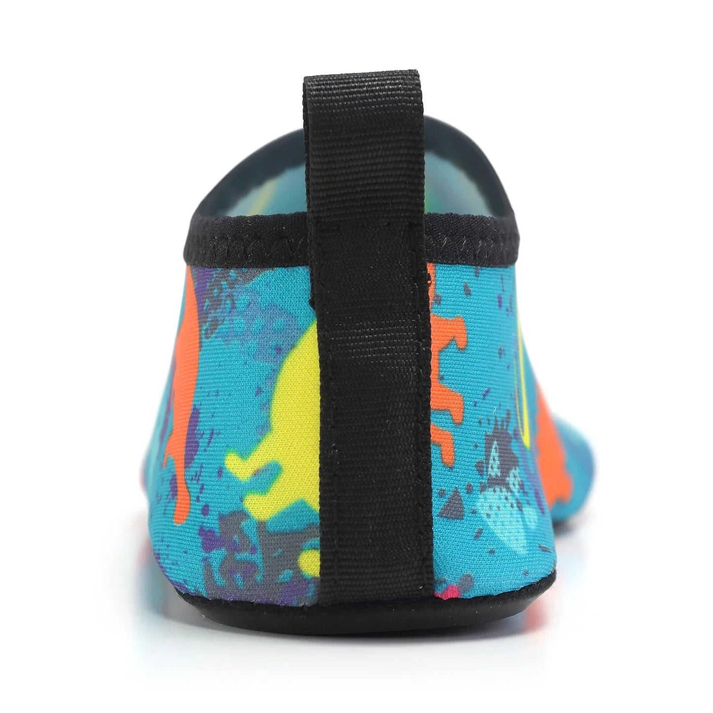 Kids Water Shoes Aqua Quick Dry Lightweight Multisurface Grip