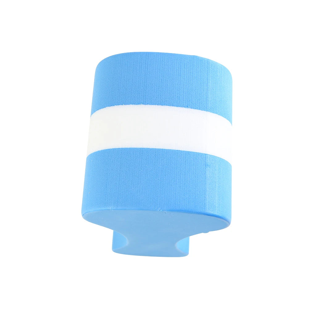 Figure Eight Foam Pull Buoy Leg Float For Beginner Swimmers