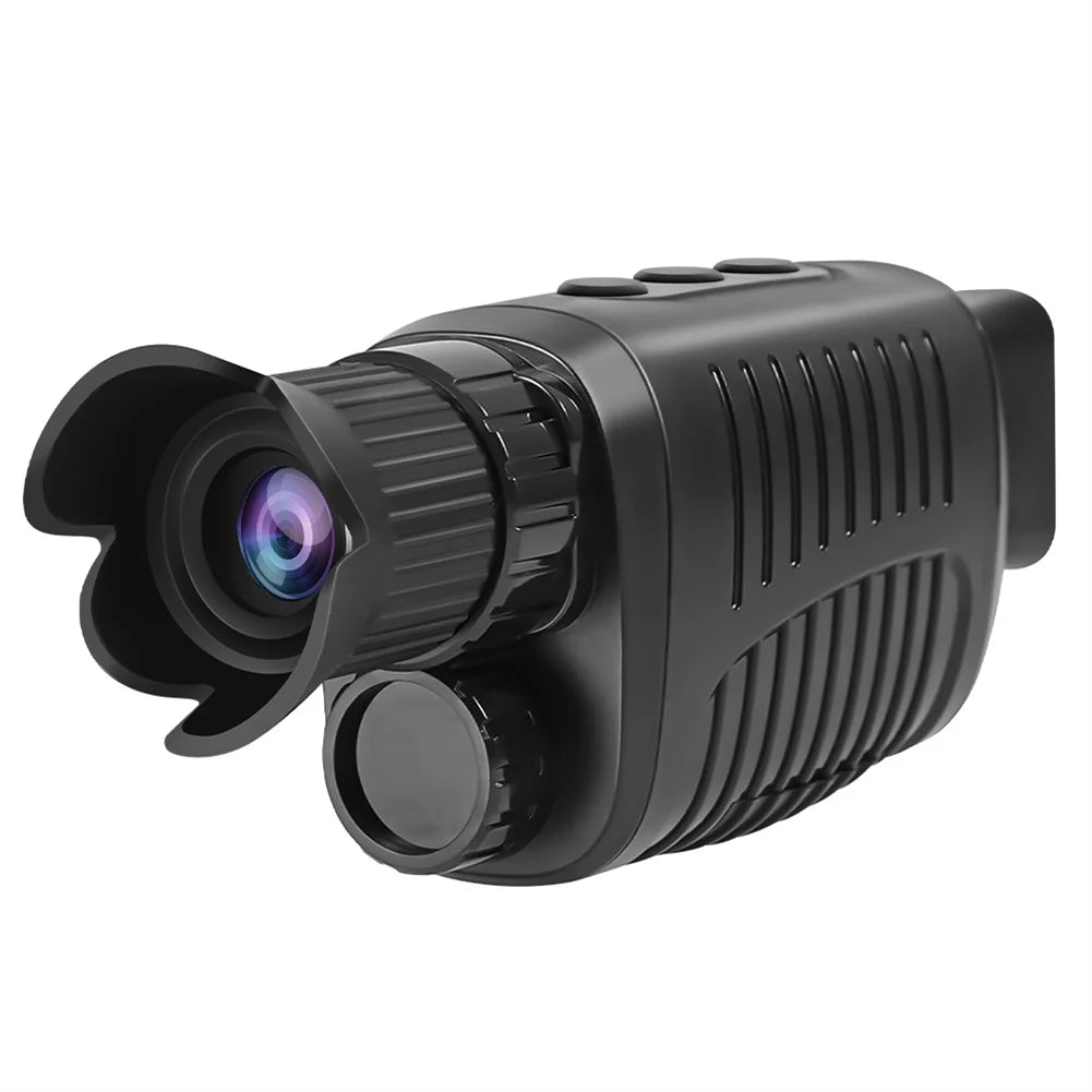 R7 Digital Night Vision Monocular 5X Zoom For Hunting