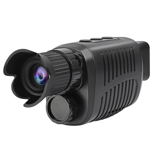 R7 Digital Night Vision Monocular 5X Zoom For Hunting